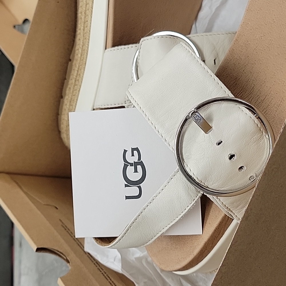Ugg SANDALS - Picture 8 of 8